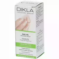 Dikla Regenerierende Nagelkur 5 ml