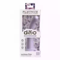 Dillio Dildo „curious Five“