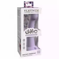 Dillio Dildo „secret Explorer“