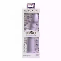 Dillio Secret Explorer Dildo