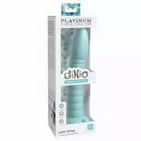 Dillio Dildo „wild Thing“