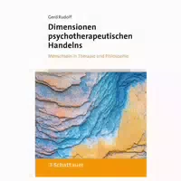 Dimensionen Psychotherapeutischen Handelns