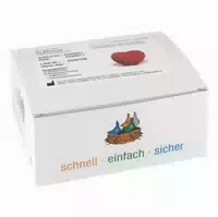 D Dimer Schnelltest