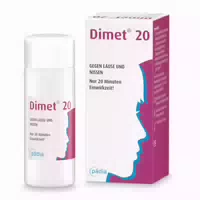 Dimet 20 100 ml Lösung