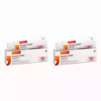 2x50 g
