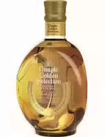 Dimple Golden Selection Blended Scotch Whisky