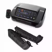 Dinamicamed Premium Compact 4 0 Pressotherapiegerät mit Xl Beinen