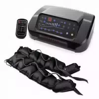 Dinamicamed Pro Classic 6 0 Pressotherapiegerät mit Hose für Beine, Gesäß und Bauch