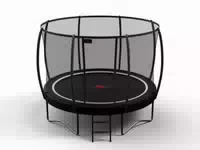 Dino Cars Pro Line Trampolin