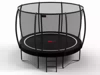 Dino Cars Pro Line Trampolin