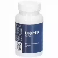 Dioptik Kapseln