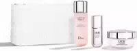 Dior Capture Creme Ritual Skincare Set