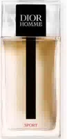 Dolce And Gabbana Dolce Gabbana Homme Eau De Toilette Spray 125ml 0,125 l