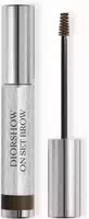Dior Diorshow On Set Brow 5 Ml 032
