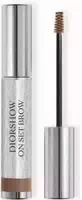 Dior Diorshow On Set Brow 5 Ml