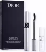 Dior Diorshow Make Up Set Overcurl 090 Maximizer 4d