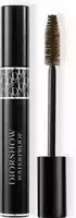 Dior Diorshow Mascara Waterproof Wasserfeste Mascara 698 Chestnut 11,5 ml