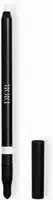 Dior Diorshow On Stage Crayon 099 Noir Black