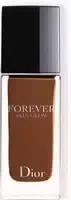 Dior Diorskin Forever Foundation Skin Glow
