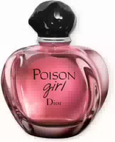 Dior Eau De Parfum Dior Poison Girl Eau De Parfum 0,1 L