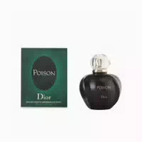 Dior Eau De Toilette Dior Poison Edt Spray 50ml 0,05 L