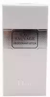 Dior Eau Sauvage Deodorant Stick ohne Alkohol 75 ml