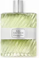Dior Eau Sauvage Eau De Toilette Spray