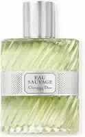 Dior Eau Sauvage Eau De Toilette Spray