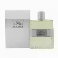 Dior Eau Sauvage Eau De Toilette Spray 200ml 0,2 L