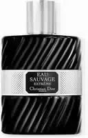 Dior Eau Sauvage Extrême Eau De Toilette