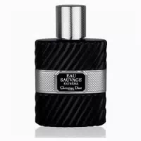 Dior Eau Sauvage Extreme Intense Eau De Toilette Spray 100ml 0,1 L