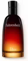 Dior Fahrenheit Eau De Toilette 50 ml