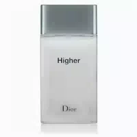 Dior Higher Eau De Toilette Spray 100ml 0,1 L