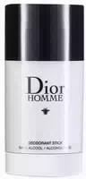 Dior Homme 2020 Deodorant Stick 75 ml