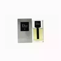 Dior Homme Eau De Toilette Spray 50ml 0,05 L