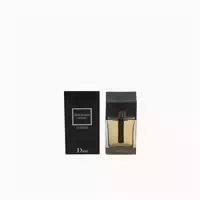 Dior Homme Intense Eau De Parfum Spray 100ml 0,1 L