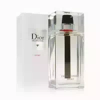 Dior Homme Sport Eau De Toilette 75ml 0,075 l