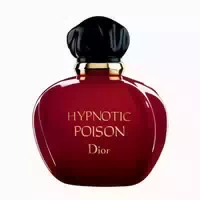 Dior Hypnotic Poison Eau De Toilette Spray 50ml 0,05 L
