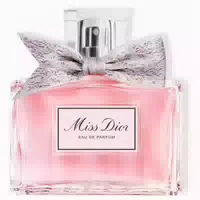 Dior Miss Dior Eau De Parfum 100ml Spray 0,1 L