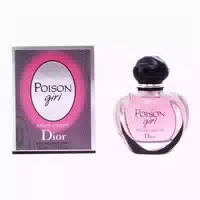 Dior Poison Girl Edt Spray 0,05 L
