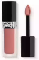 Dior Rouge Dior Forever Liquid Lipstick 6 Ml 300 Forever