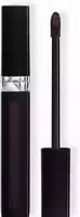 Dior Rouge Dior Liquid Lippenstift 901 Oxblood Matt