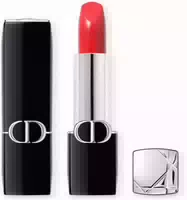 Dior Rouge Dior Satin Lipstick N 3,5 g 453 Adorée