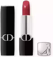 Dior Rouge Dior Satin Lipstick N 3,5 g 525 Chérie