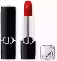 Dior Rouge Dior Satin Lipstick N 3,5 g 999