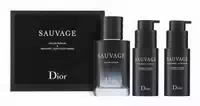 Dior Sauvage Eau Forte Parfum 60 ml