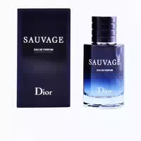 Christian Dior Sauvage Eau Forte Parfum 60 ml