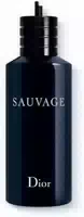 Dior Sauvage Eau De Toilette Edt Refill Flakon