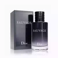 Dior Sauvage Eau De Toilette Spray 100ml 0,1 L