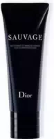 Dior Sauvage Gesichtsreiniger Und Maske